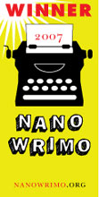 2007 Nano Winner