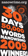 2009 Nano Winner