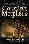 courting morpheus cover